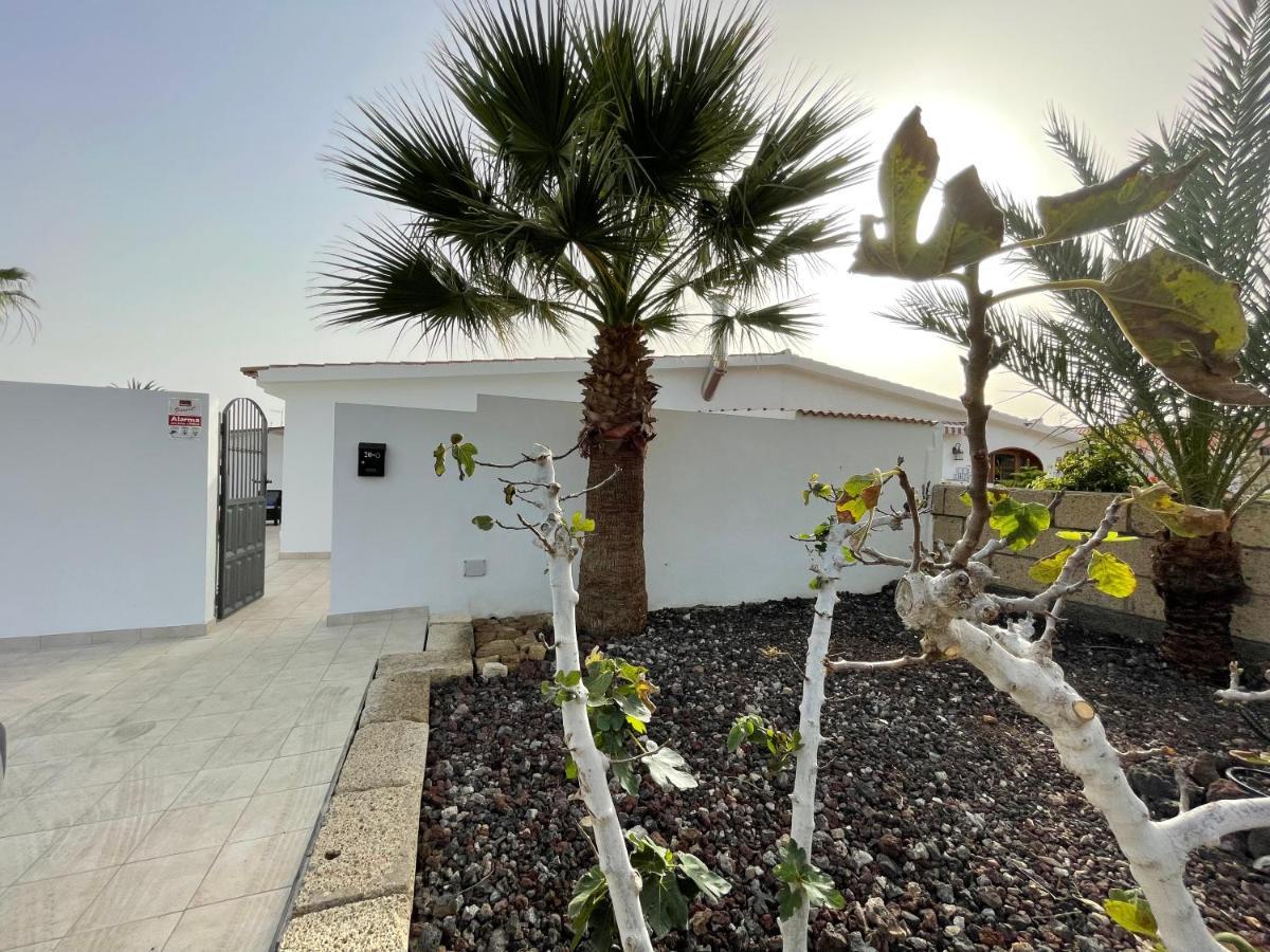 Lovely Home Casa Tamaide - Costa Del Silencio - Exterior foto