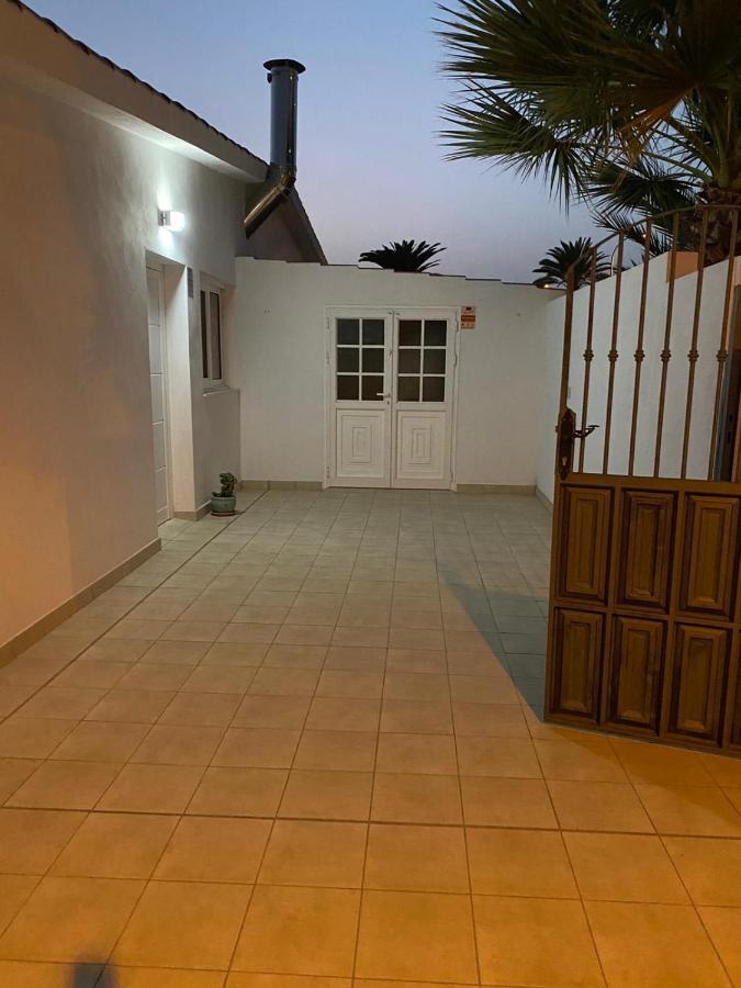 Lovely Home Casa Tamaide - Costa Del Silencio - Exterior foto