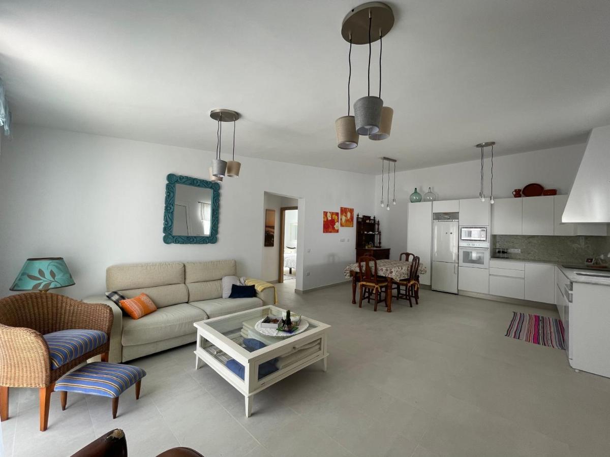 Lovely Home Casa Tamaide - Costa Del Silencio - Exterior foto