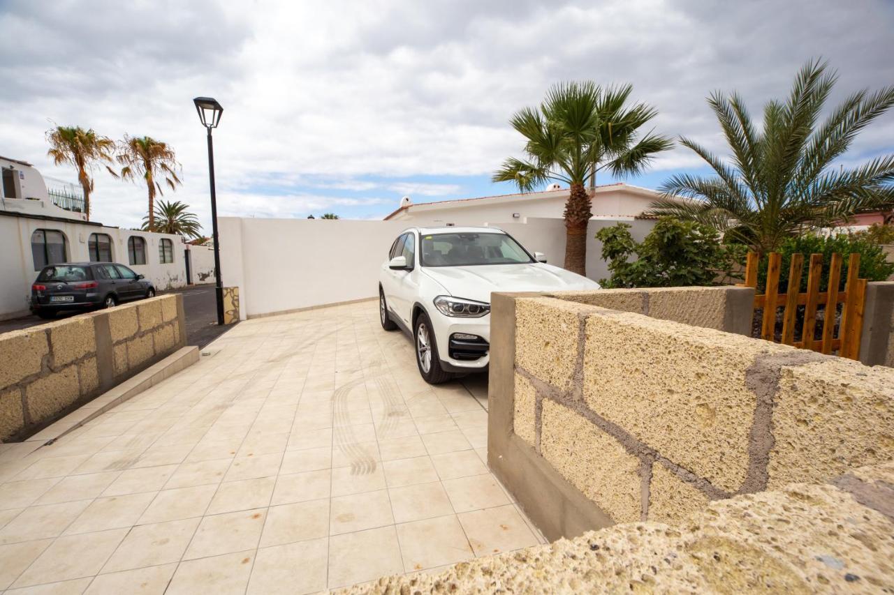 Lovely Home Casa Tamaide - Costa Del Silencio - Exterior foto