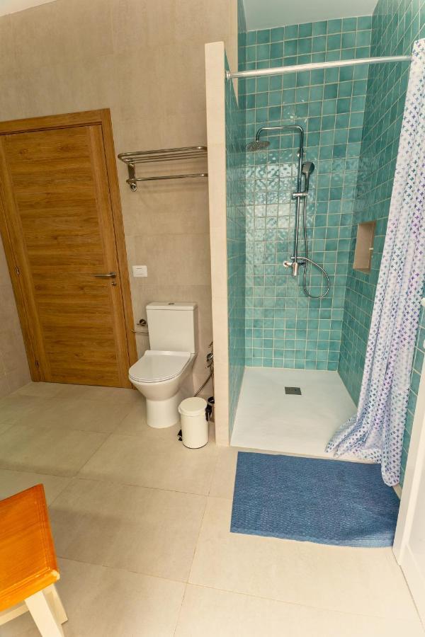 Lovely Home Casa Tamaide - Costa Del Silencio - Exterior foto