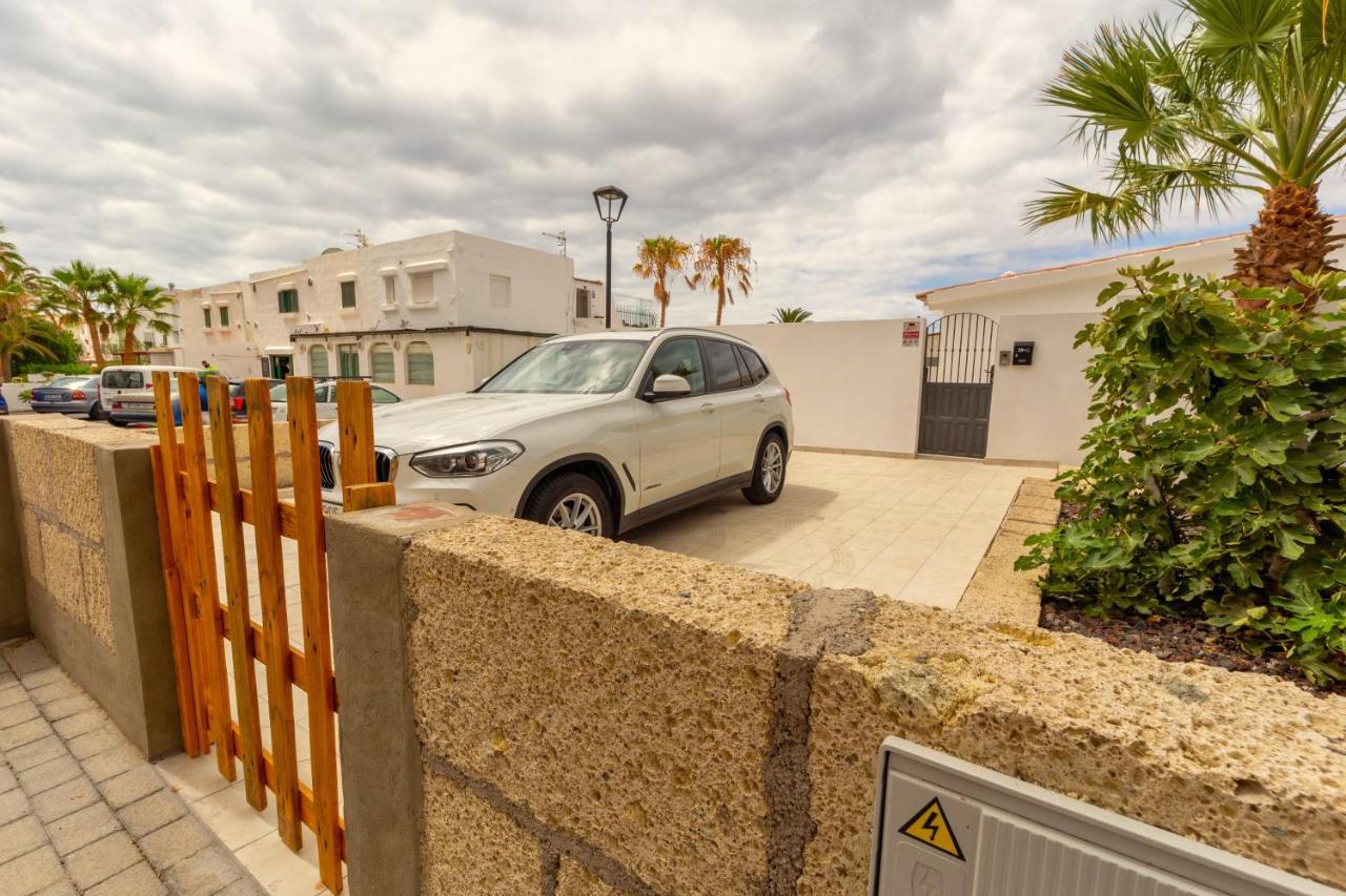 Lovely Home Casa Tamaide - Costa Del Silencio - Exterior foto