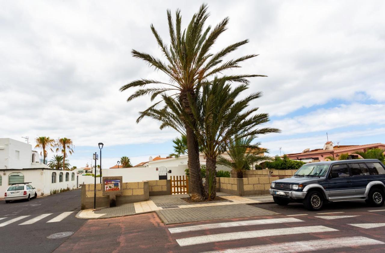 Lovely Home Casa Tamaide - Costa Del Silencio - Exterior foto