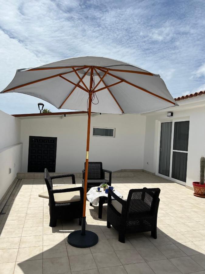 Lovely Home Casa Tamaide - Costa Del Silencio - Exterior foto