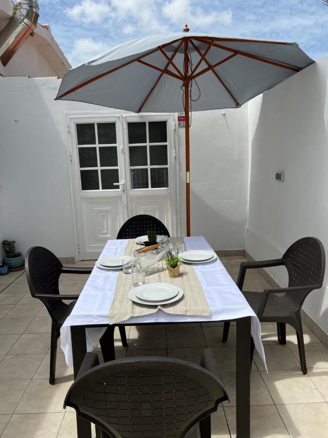 Lovely Home Casa Tamaide - Costa Del Silencio - Exterior foto