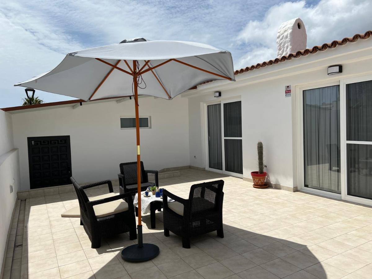 Lovely Home Casa Tamaide - Costa Del Silencio - Exterior foto