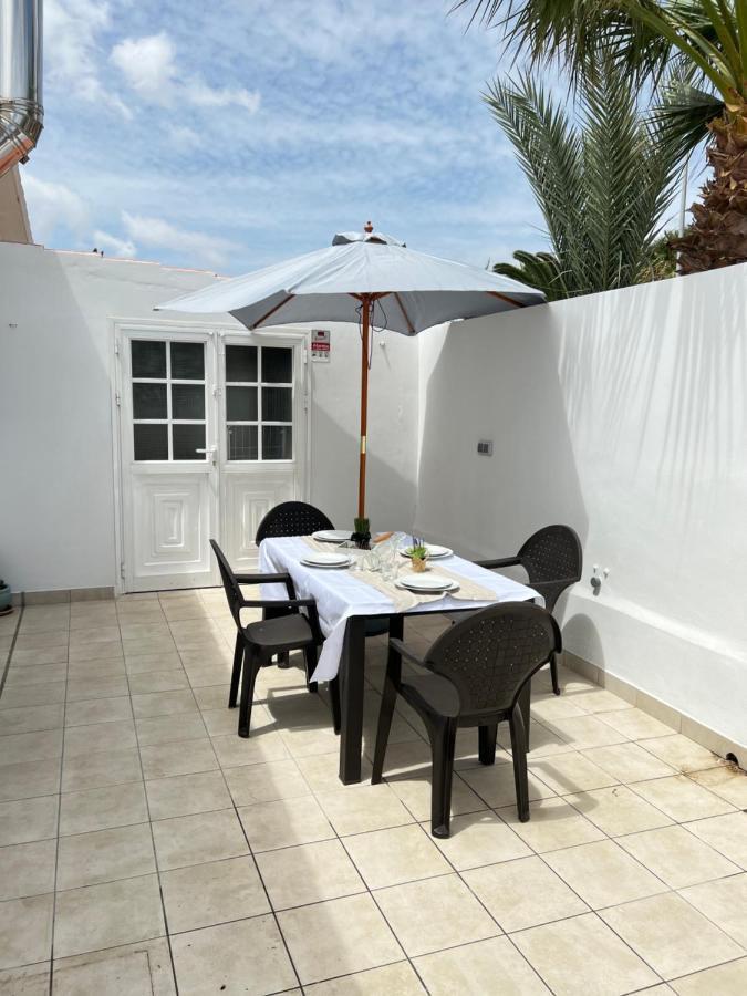 Lovely Home Casa Tamaide - Costa Del Silencio - Exterior foto