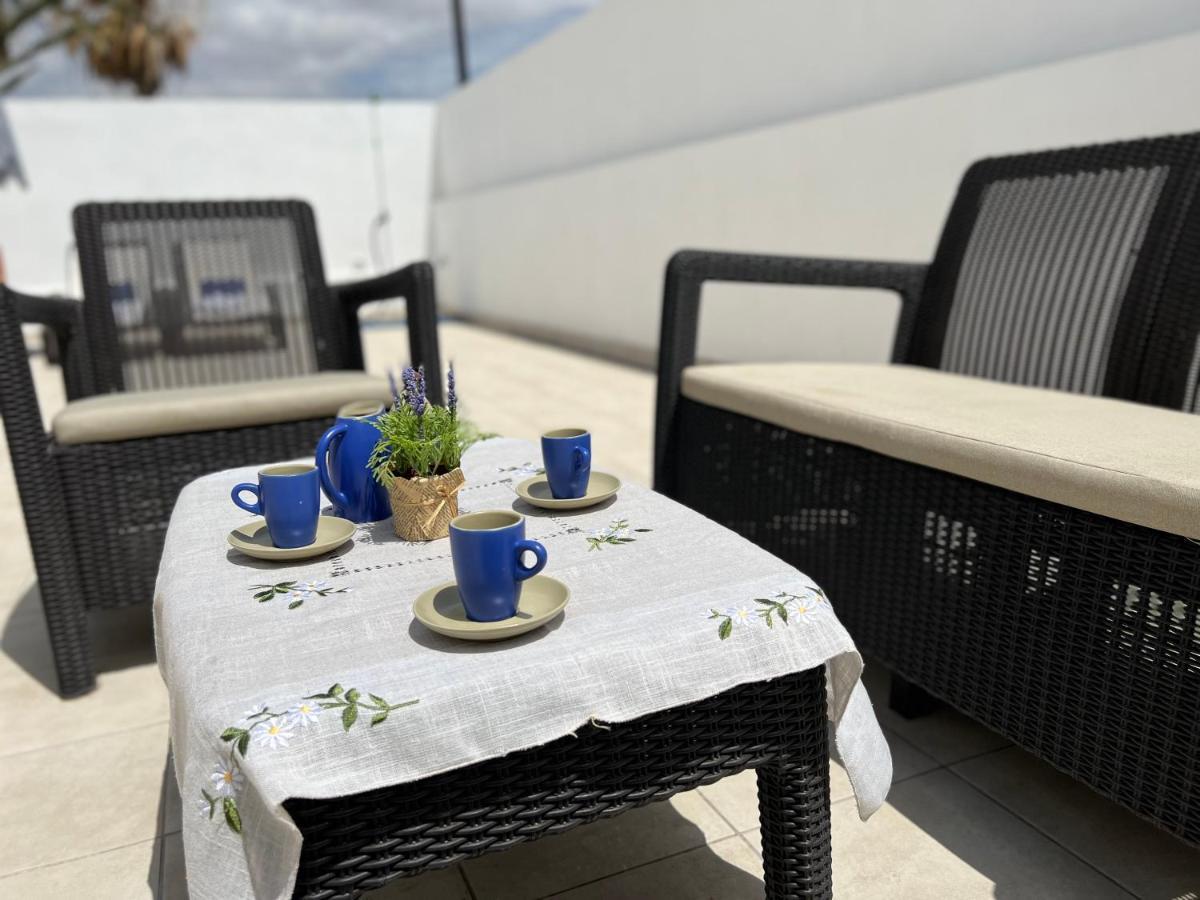 Lovely Home Casa Tamaide - Costa Del Silencio - Exterior foto