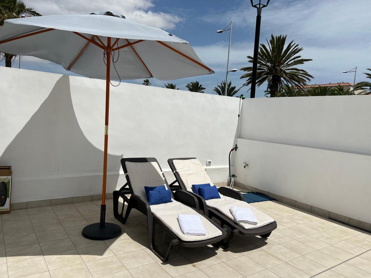 Lovely Home Casa Tamaide - Costa Del Silencio - Exterior foto