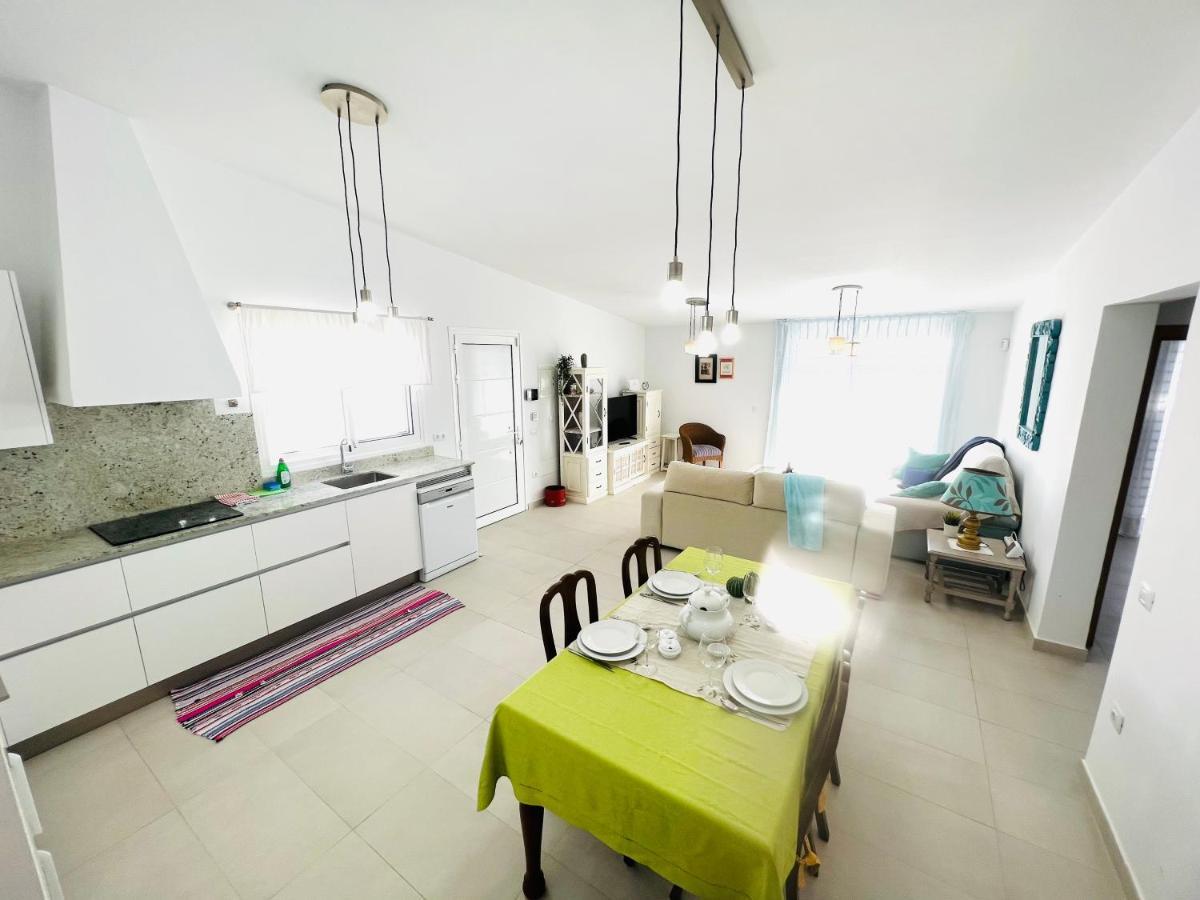 Lovely Home Casa Tamaide - Costa Del Silencio - Exterior foto