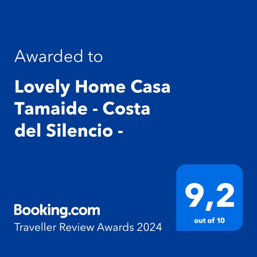 Lovely Home Casa Tamaide - Costa Del Silencio - Exterior foto
